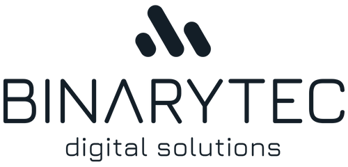 BINARYTEC - Shop